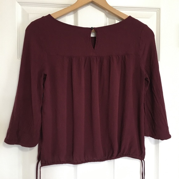 Levi’s cotton top - Picture 7 of 12